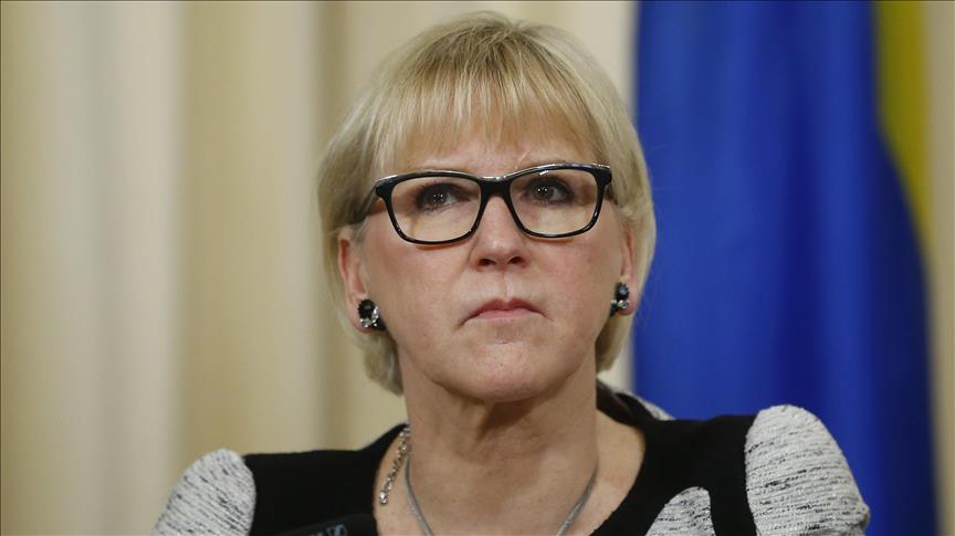 Sweden defies US, NATO threats on UN nuclear ban treaty