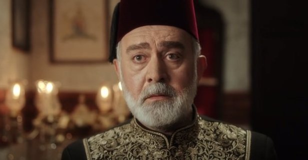 Tahsin Pasha crisis in AKP!