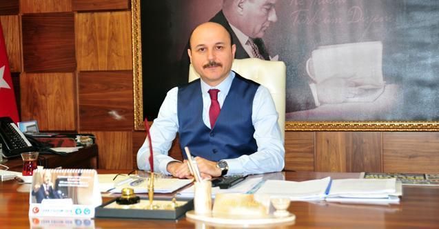 Talip Geylan: “Teaching Profession Law should be reorganized”