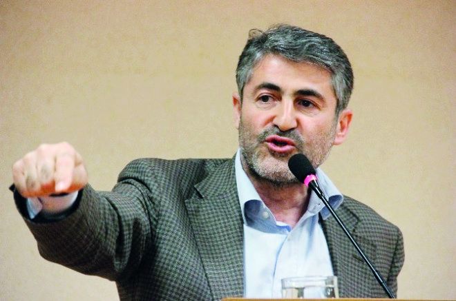 Tax inspectors want improvement in personal rights