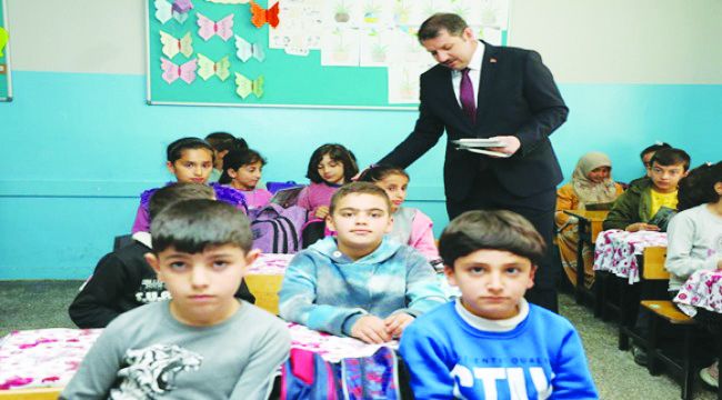 Teachers with excused appointment subjected to injustice