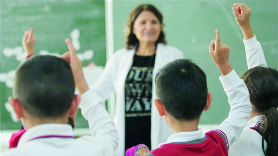 Teaching Profession Law not consulted while preparing at least consult for improvement