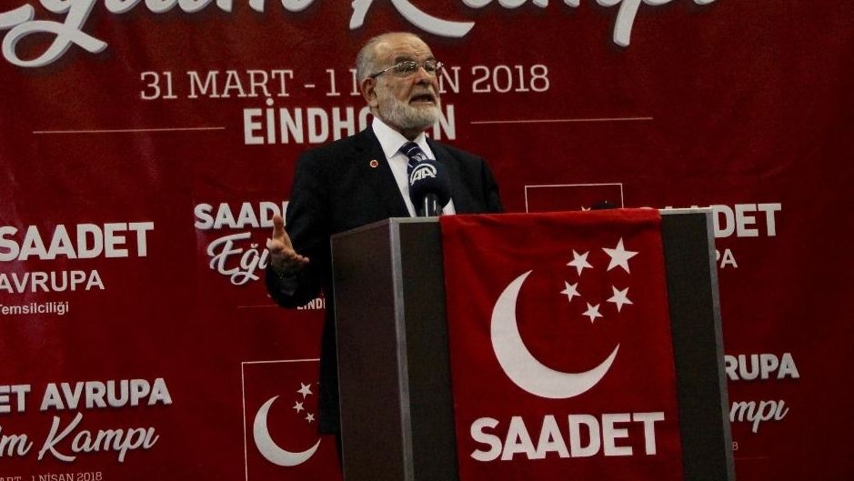 Temel Karamollaoğlu: A system should be established based on rights