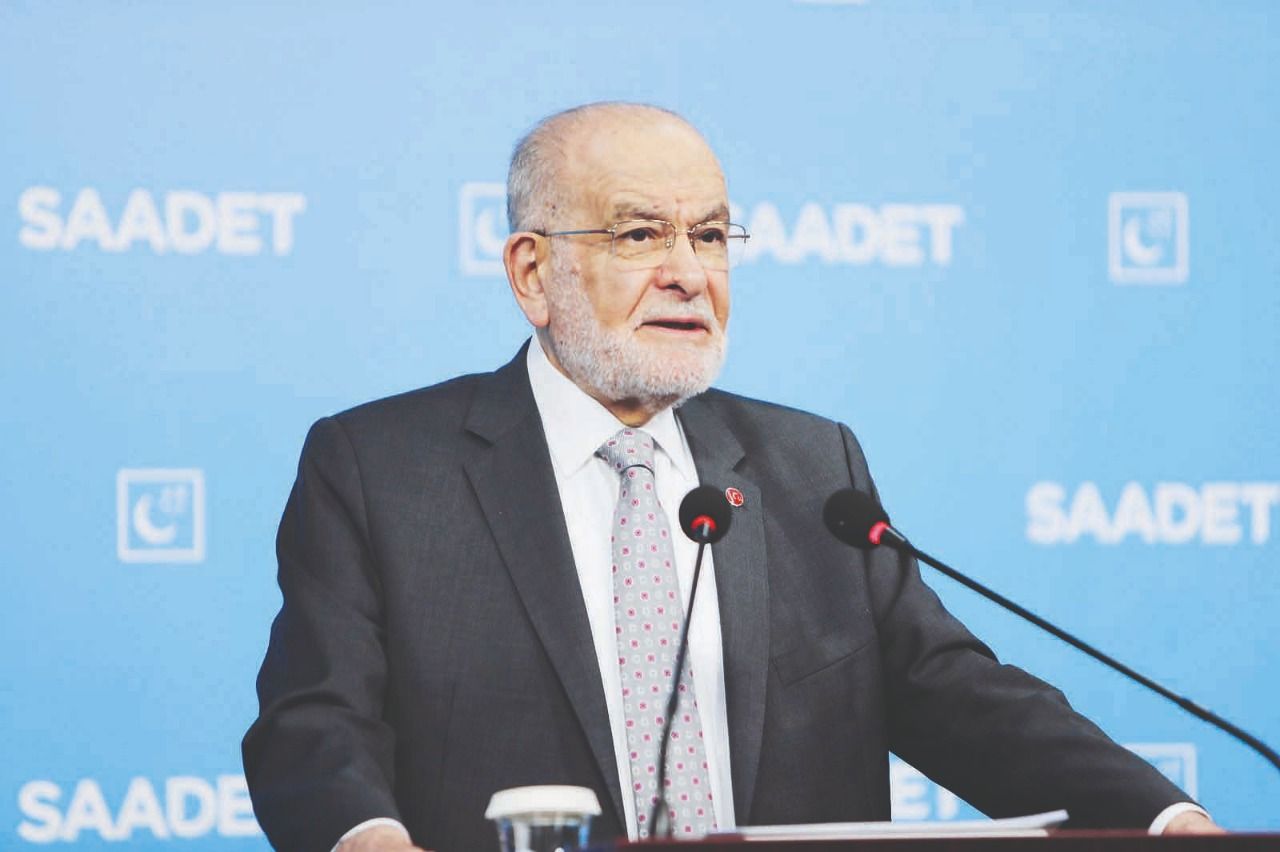 Temel Karamollaoğlu: "Agriculture and livestock is a matter of national security"