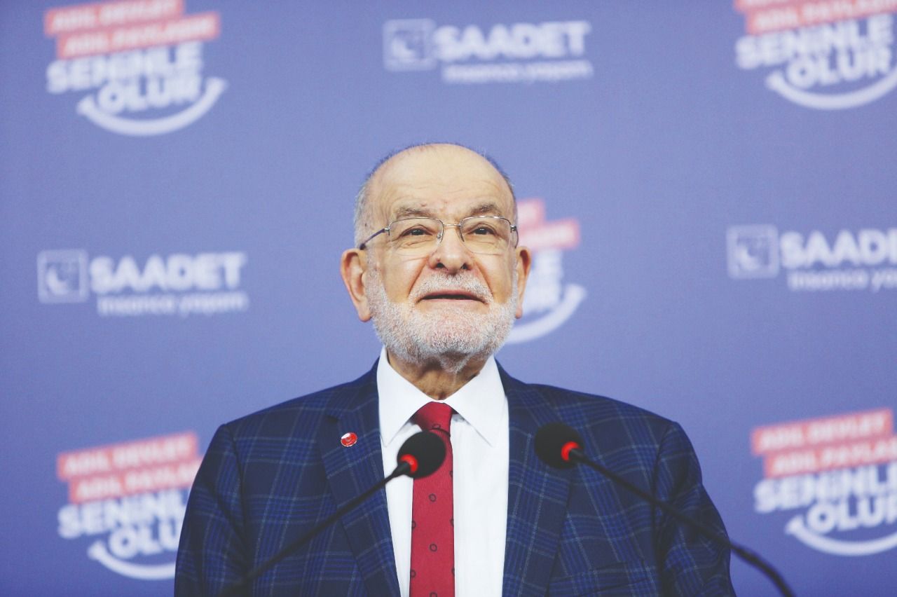 Temel Karamollaoğlu: 