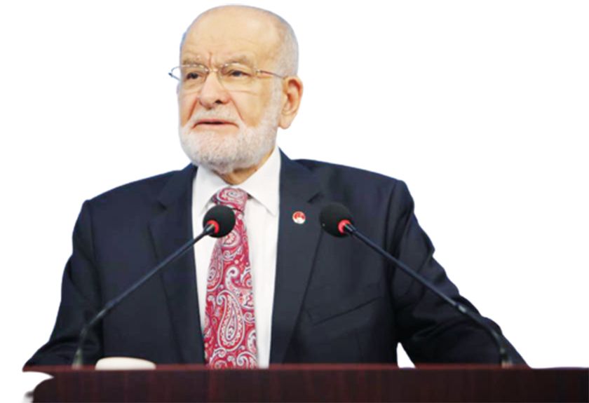 Temel Karamollaoğlu: 