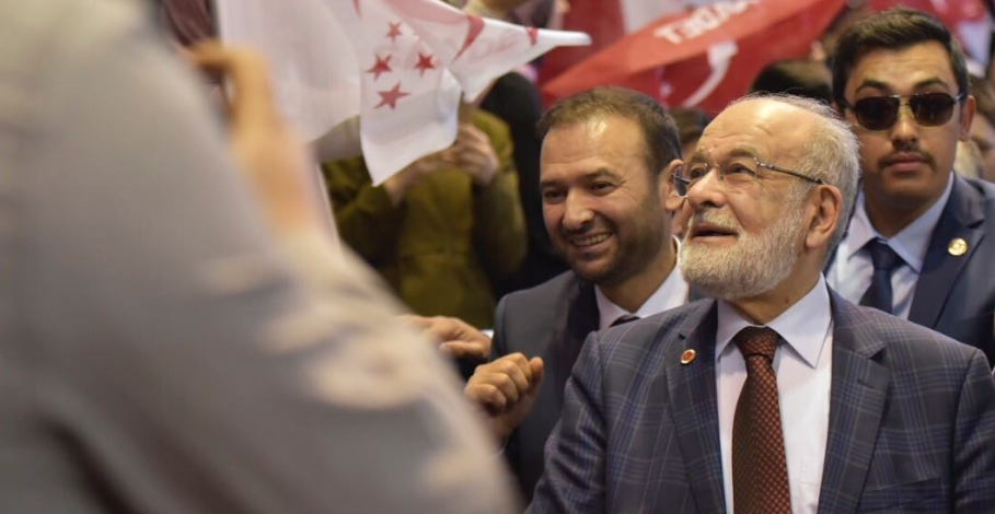Temel Karamollaoğlu explained: Why was the Saadet Party founded on July 20?
