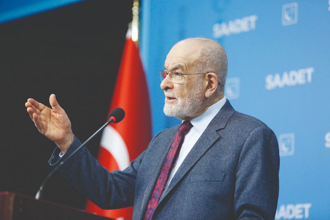 Temel Karamollaoğlu: 