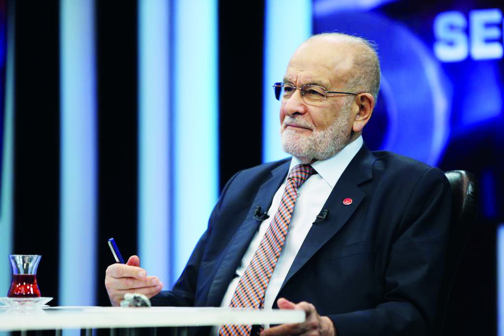 Temel Karamollaoğlu: "I will personally deal with UAVs and UCAVs"