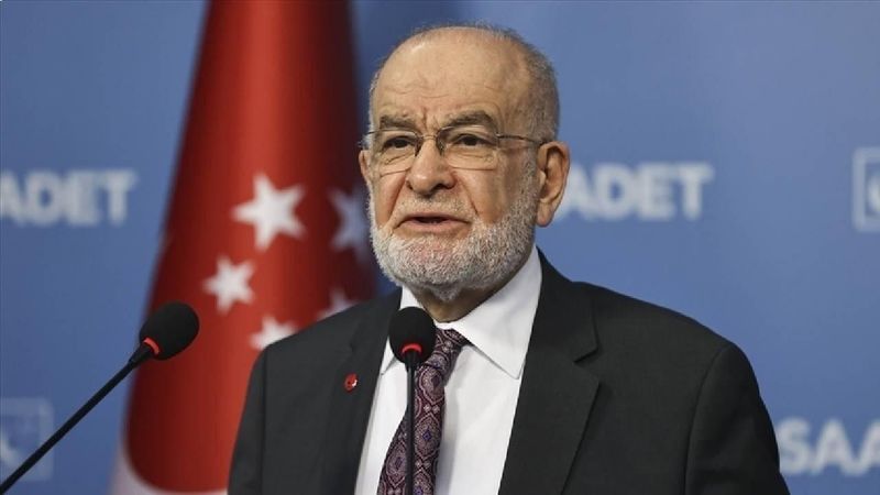 Temel Karamollaoğlu marks painful anniversary of Circassians' exile