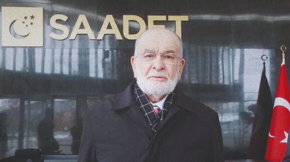Temel Karamollaoğlu: 