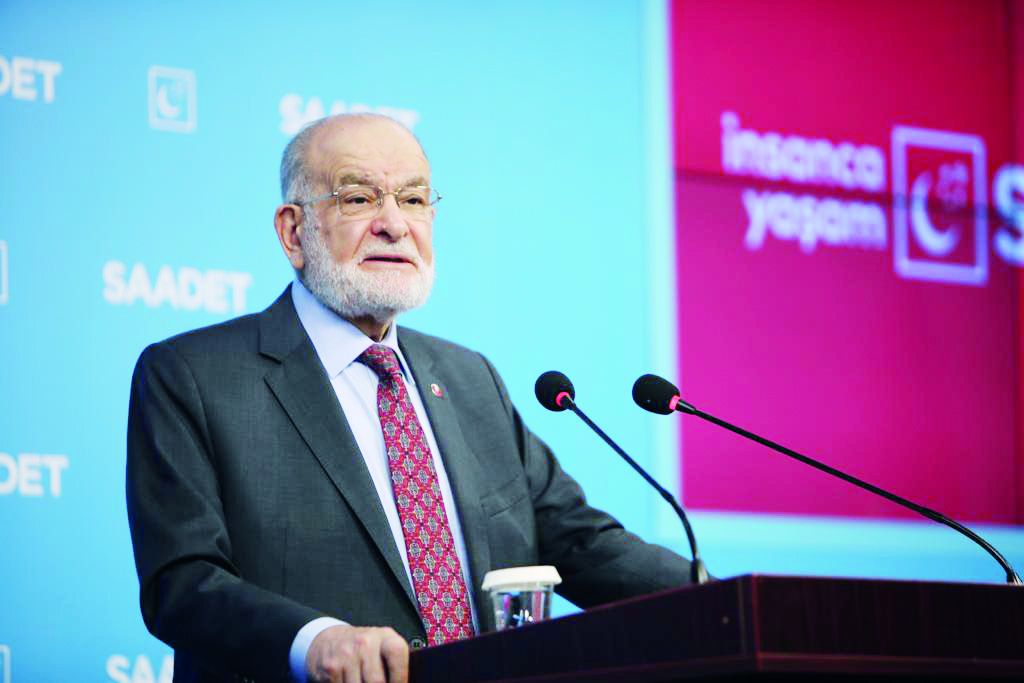 Temel Karamollaoğlu: 