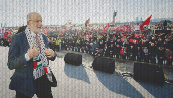 Temel Karamollaoğlu: 