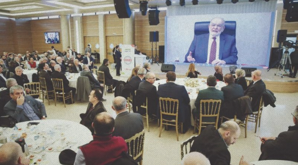 Temel Karamollaoğlu: 
