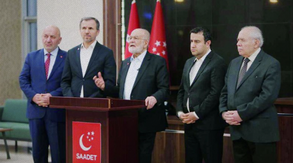 Temel Karamollaoğlu: 