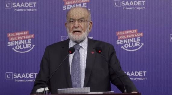 Temel Karamollaoğlu: 