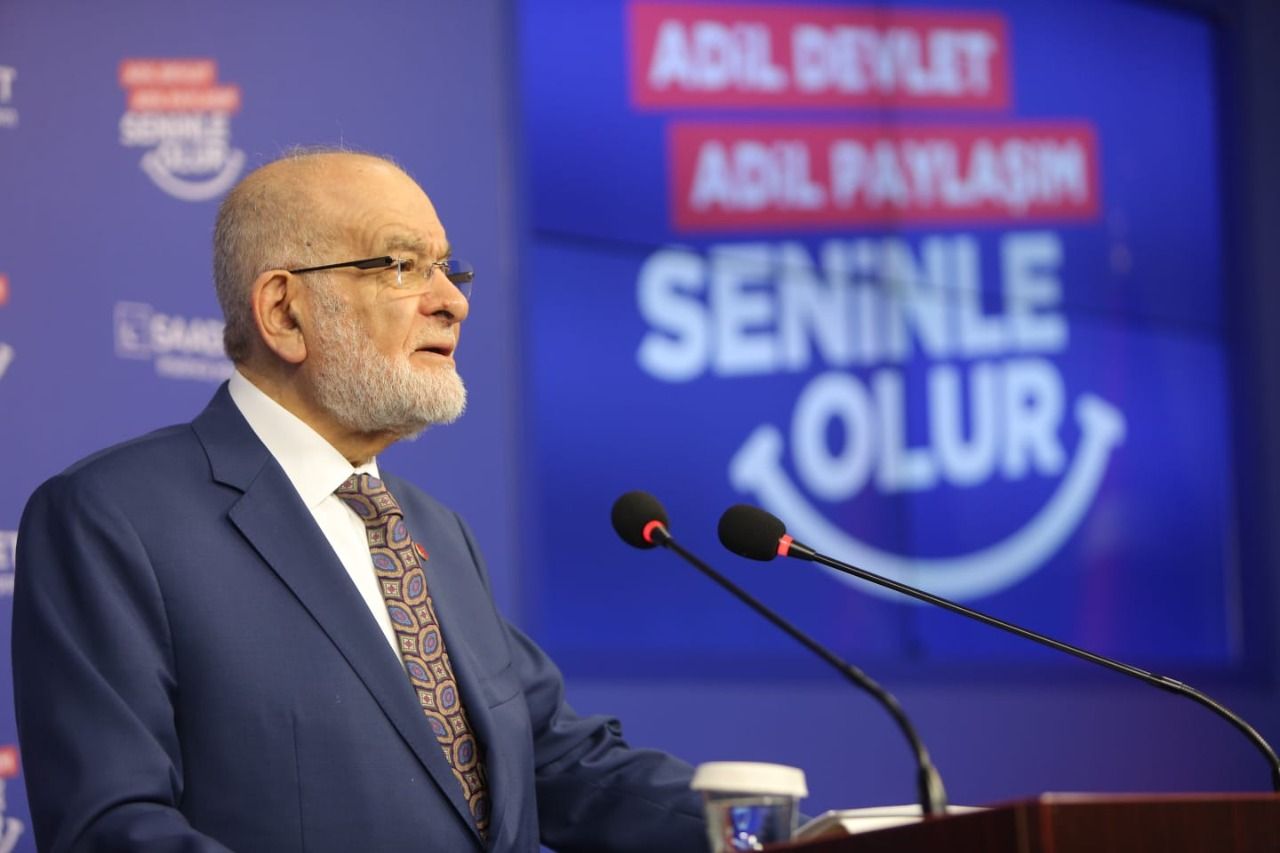 Temel Karamollaoglu: 
