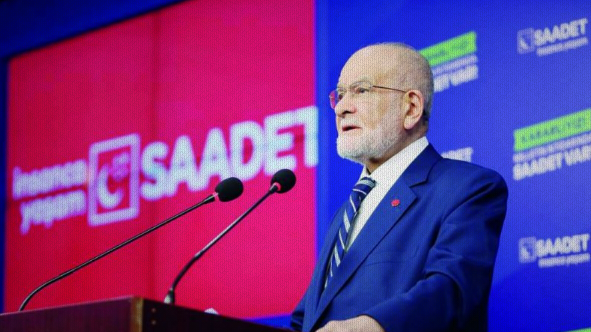 Temel Karamollaoğlu: 