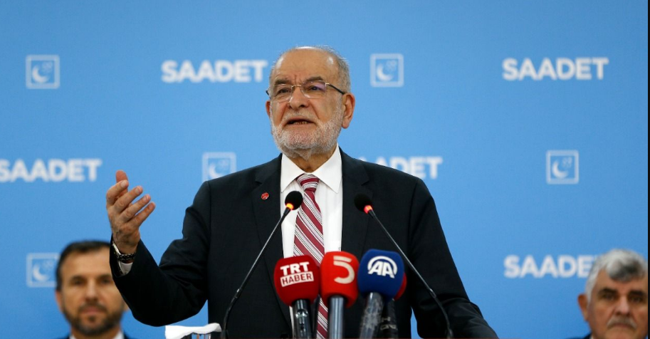 Temel Karamollaoğlu: Unemployed country cannot be strong