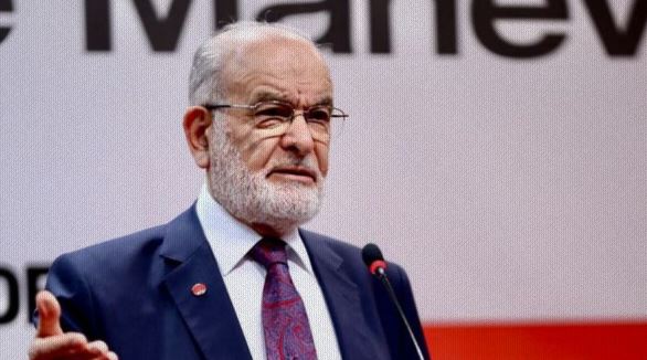 Temel Karamollaoğlu: 