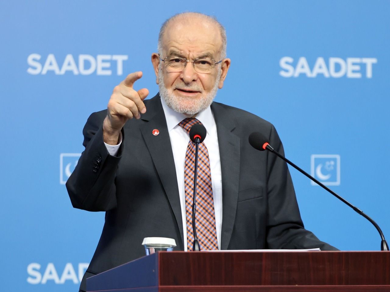 Temel Karamollaoğlu: "We entered the pandemic economy period"