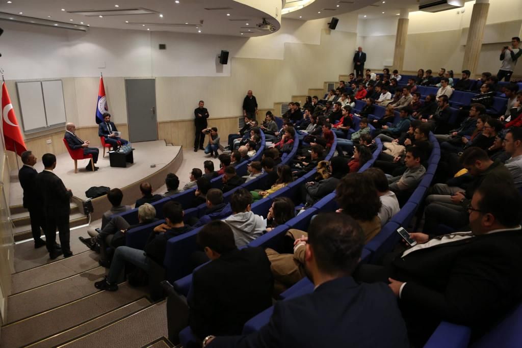 Temel Karamollaoğlu: 