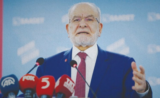 Temel Karamollaoğlu: 