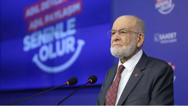 Temel Karamollaoğlu: “The countdown has begun for not the minimum, but a humane living wage”