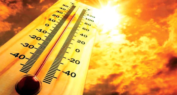 Temperatures approach all-time highs this week in Turkey