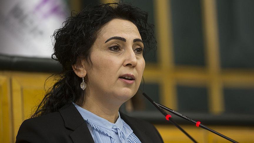 Terror charges could get HDP leader life in prison