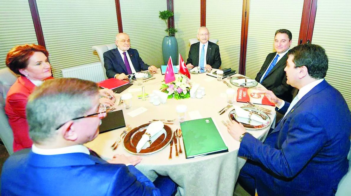 The air of politics warming up after Eid al-Fitr