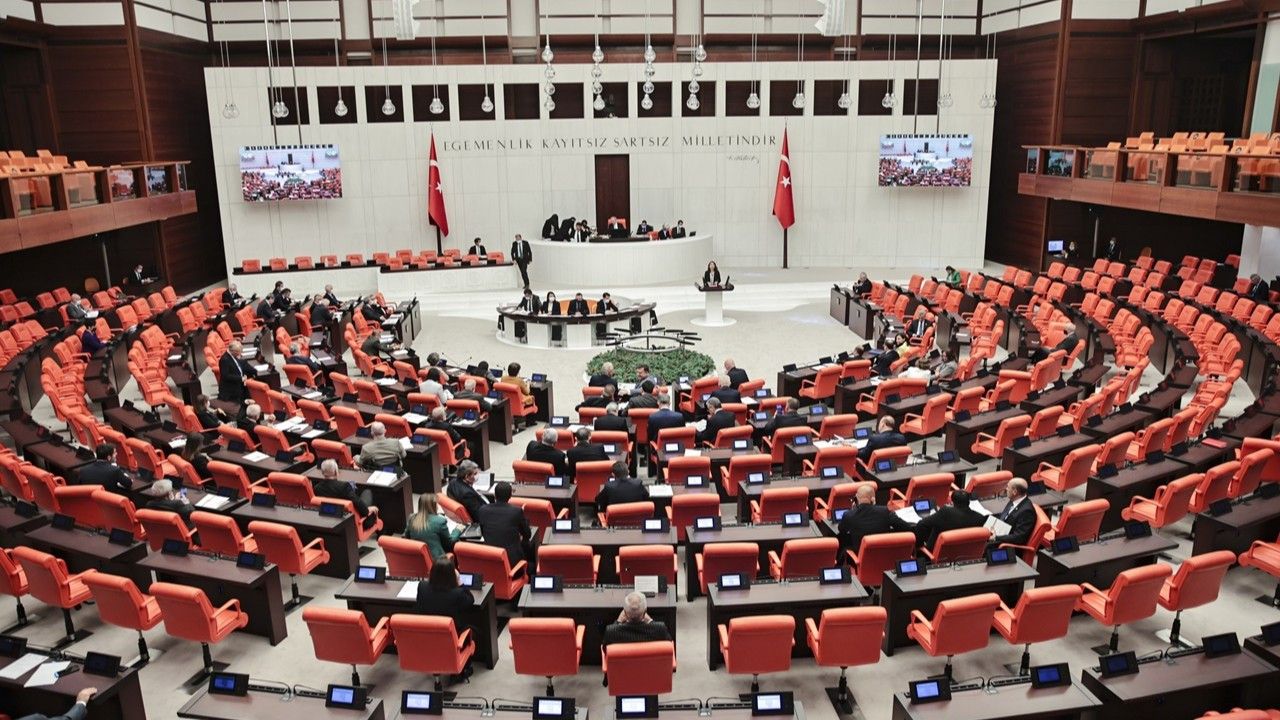 The bag bill comes to the agenda of the Parliament