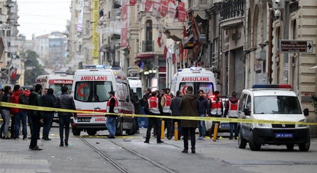 The Balkan world becomes a single voice: “We stand by Turkey”