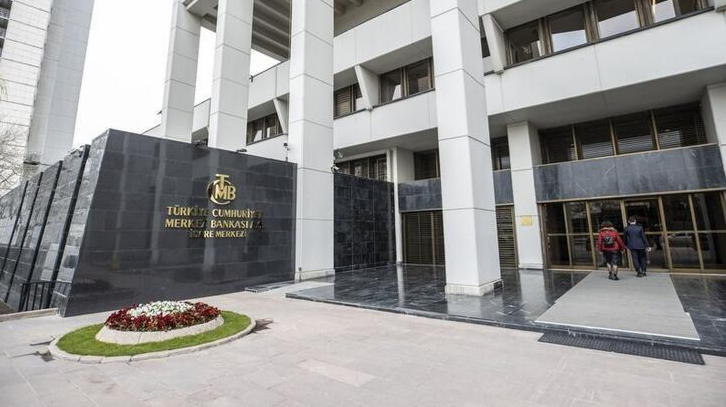 The Central Bank hastily moving to Istanbul