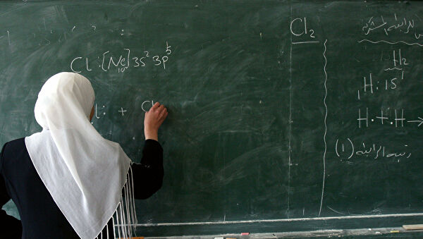 The Draft Law on Teaching Profession is waiting for signature, but it is very missing