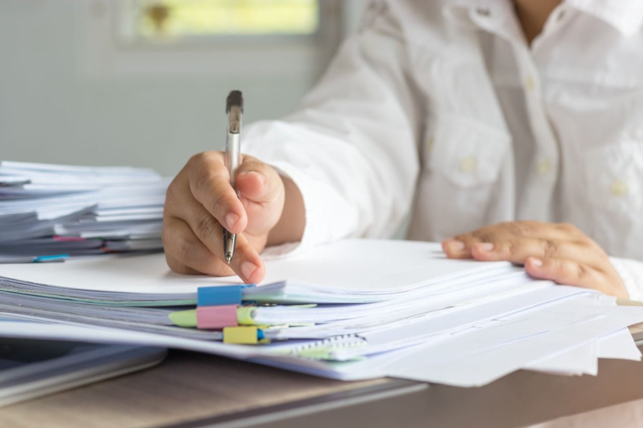 The exam requirement appeal for teachers send to the Council of State