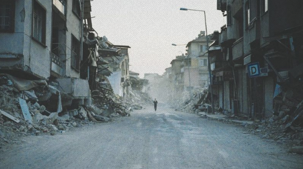 The first agenda of the Nation Alliance is the earthquake zone