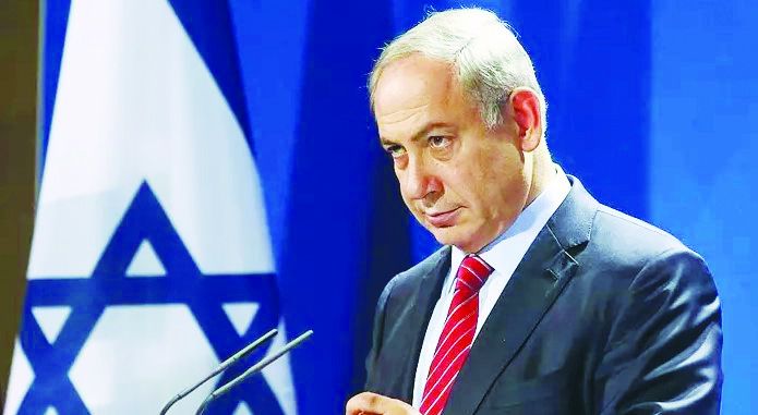 The genocide will last for months, says Netanyahu