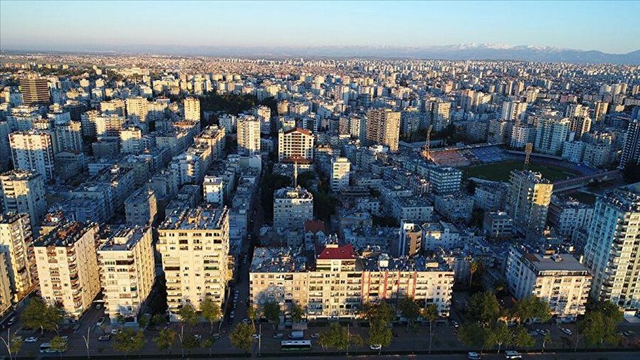 The highest sales to foreigners in Istanbul's Esenyurt, Beylikdüzü districts
