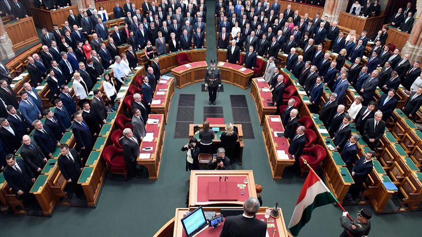The Istanbul Convention could not pass through the Hungarian Parliament
