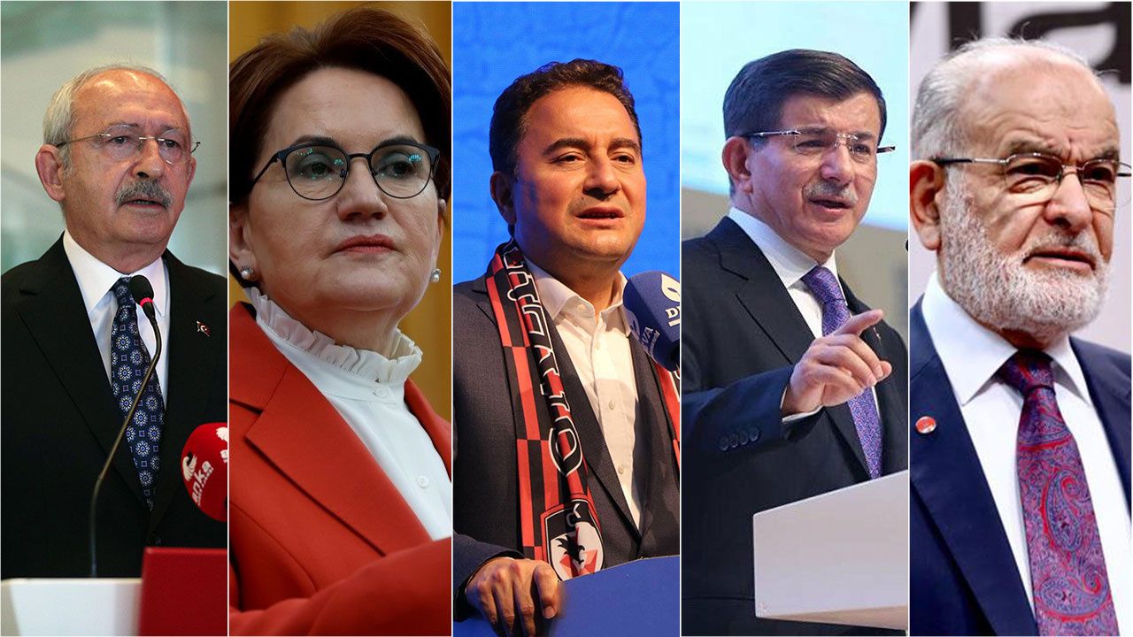 The leaders' Eid al-Fitr program has been announced