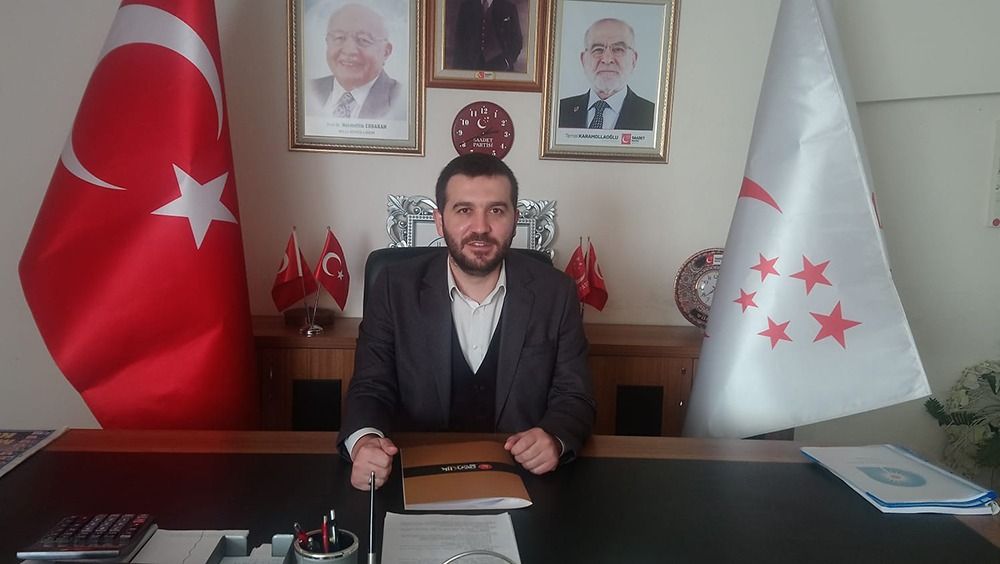 The monthly Antalya economy report has been published: It's a mess
