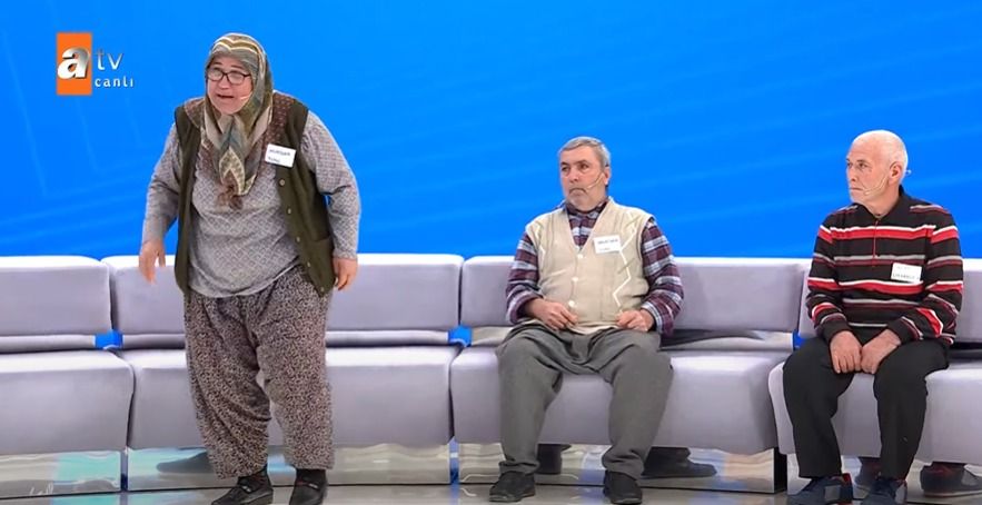 The morning shows gone insane! Scandal programs