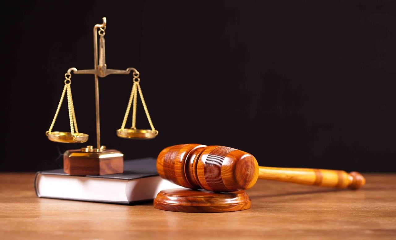 The new judicial package takes shape!