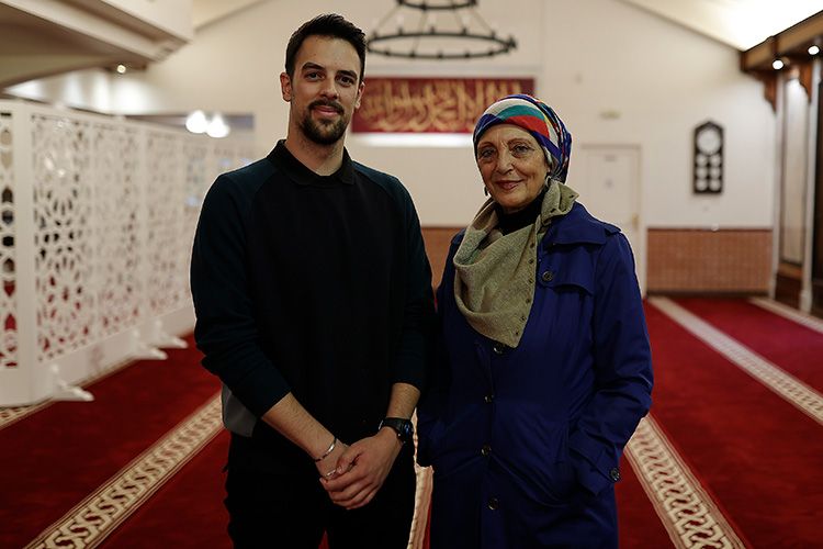 The number of Muslims is increasing day by day... Andalusia returns to its roots
