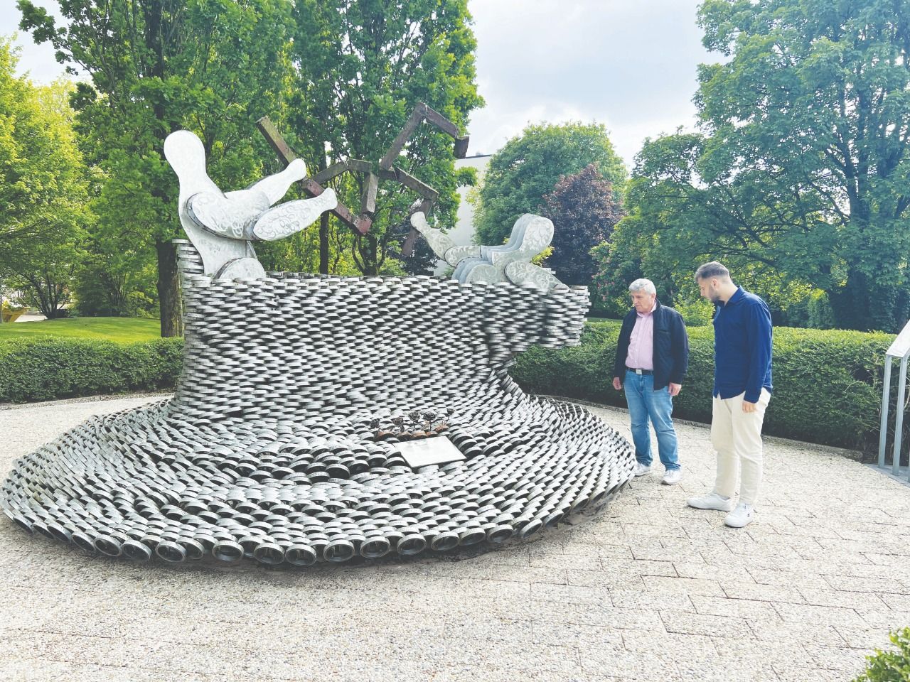 The pain that has not stopped for 30 years in Germany: Solingen attack
