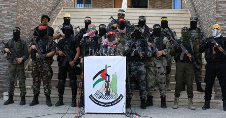 The Palestinian resistance factions: Zionists’ practices at Aqsa Mosque will burn it