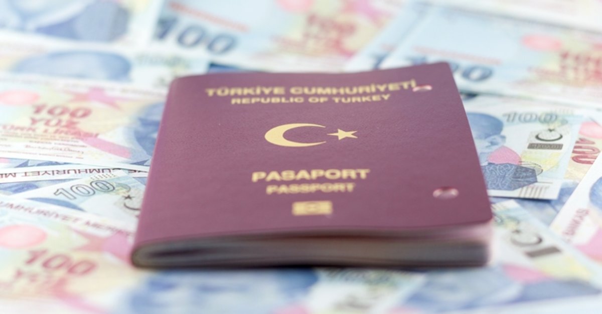 The passport fee increases by 123 percent in January but the appointments are full in December!