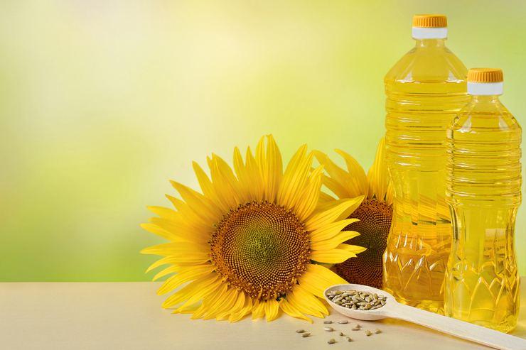 The price direction of sunflower oil towards hikes