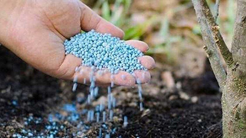 The profiteering in fertilizer brought to the agenda of the Parliament